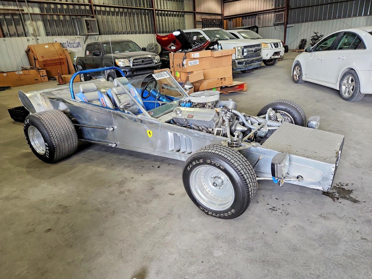 1973 Volkswagen Super Beet - Image 4