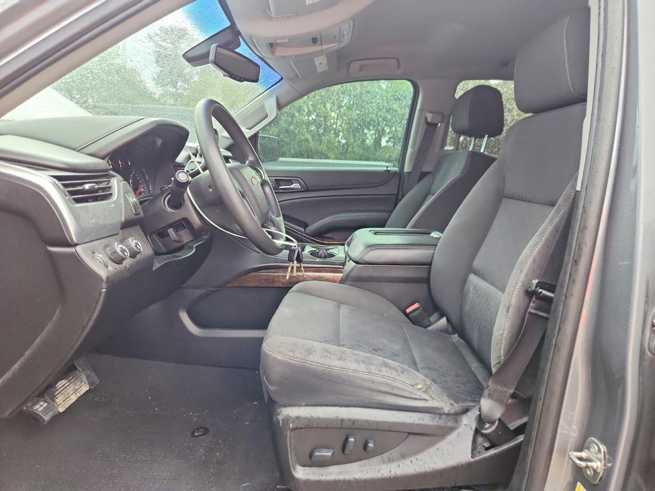 2019 Chevrolet Tahoe Special - Image 7