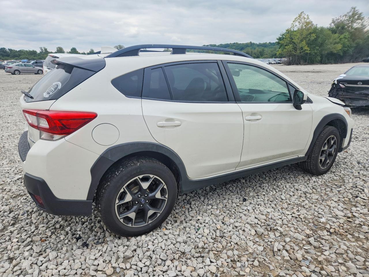 2019 Subaru Crosstrek Premium - Image 3