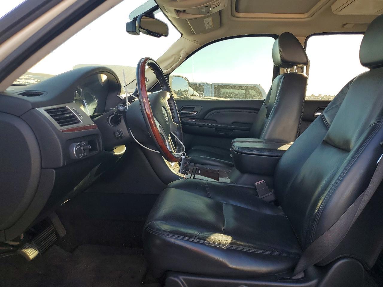 2009 Cadillac Escalade Hybrid - Фото 7