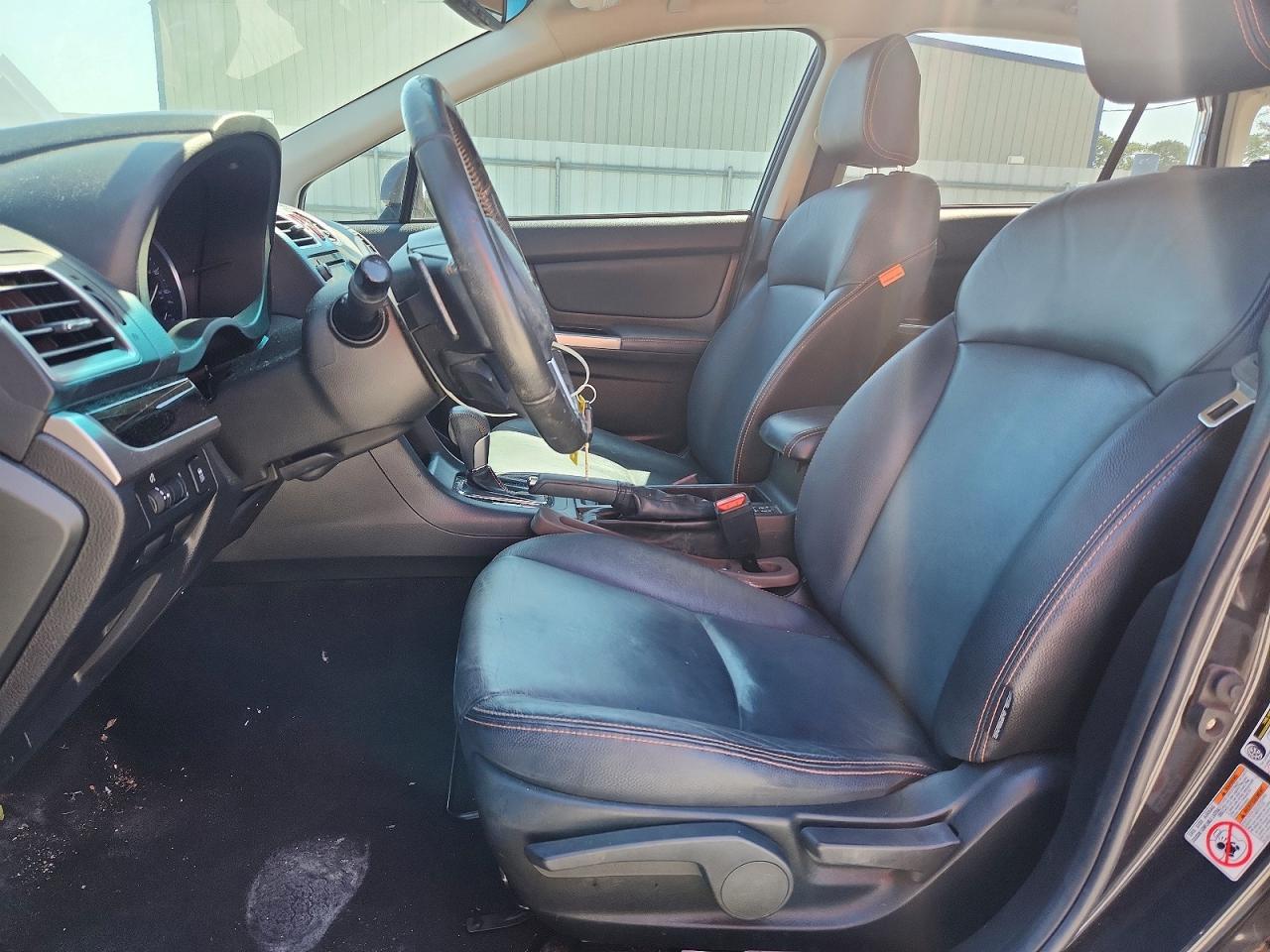 2016 Subaru Crosstrek Limited - Image 7