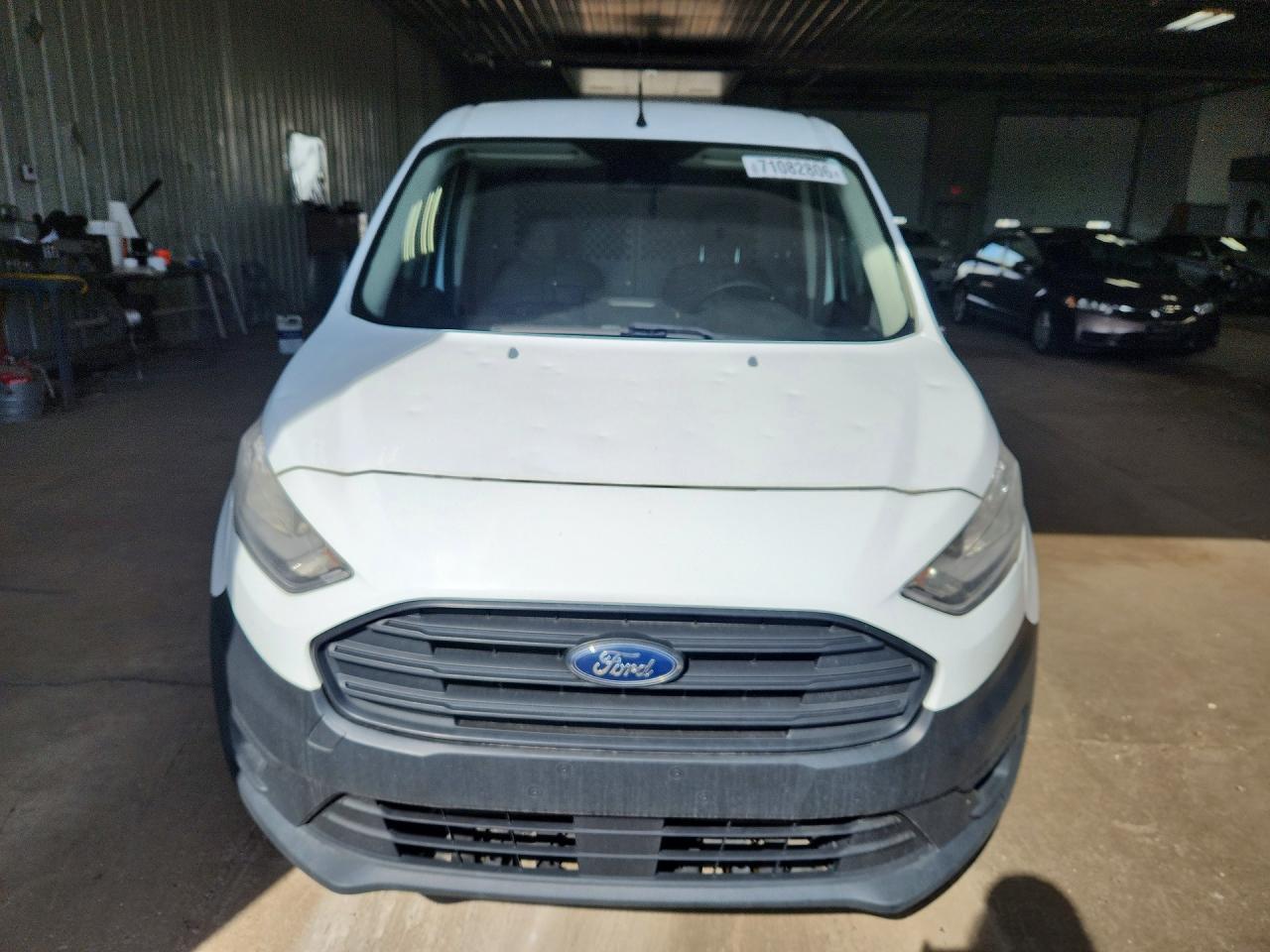 2019 Ford Transit Connect Xl - Image 5