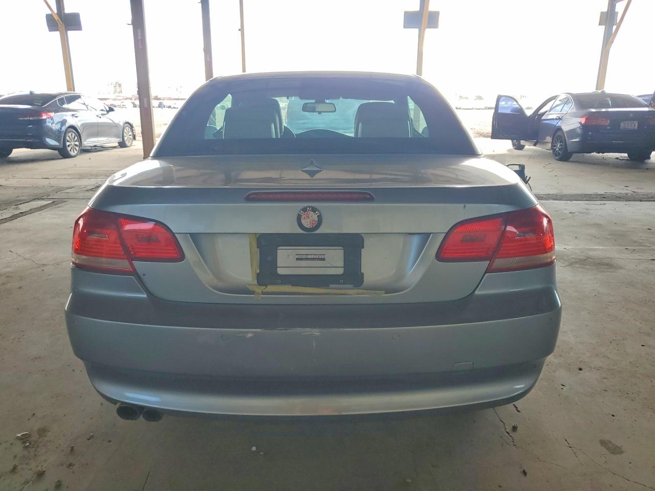 2009 BMW 328 I Sulev - Фото 6