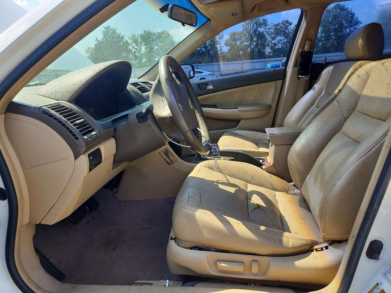 2007 Honda Accord Ex - Image 7
