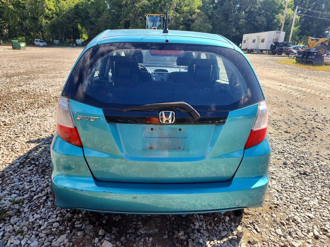 2013 Honda Fit - Фото 6