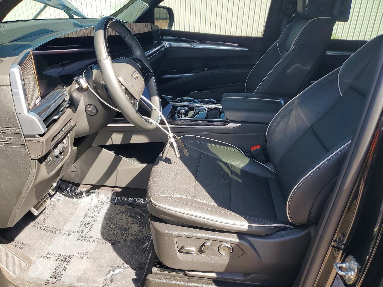 2025 Cadillac Escalade Esv Sport - Фото 7