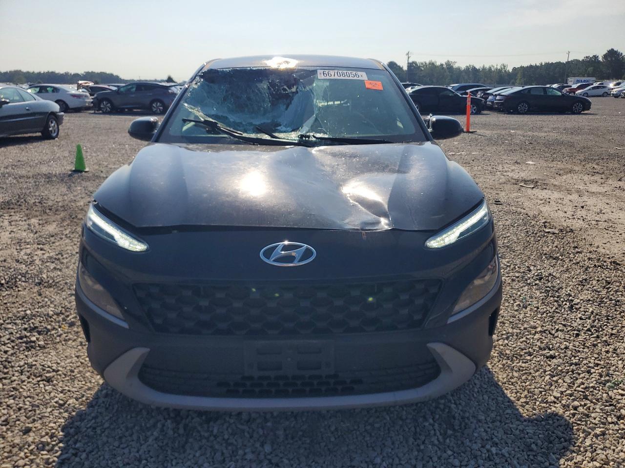 2023 Hyundai Kona Se - Image 5