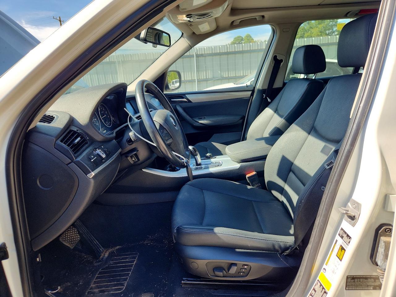 2013 BMW X3 xDrive28I - Image 7
