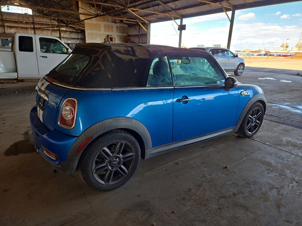2011 Mini Cooper S - Фото 3