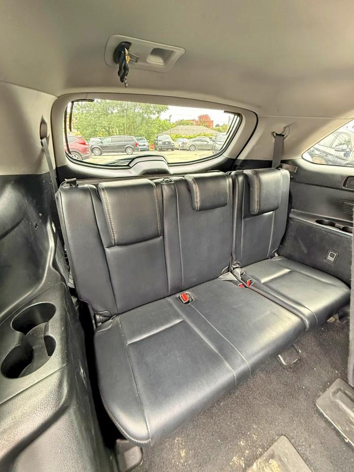 2018 Toyota Highlander Xle - Image 7