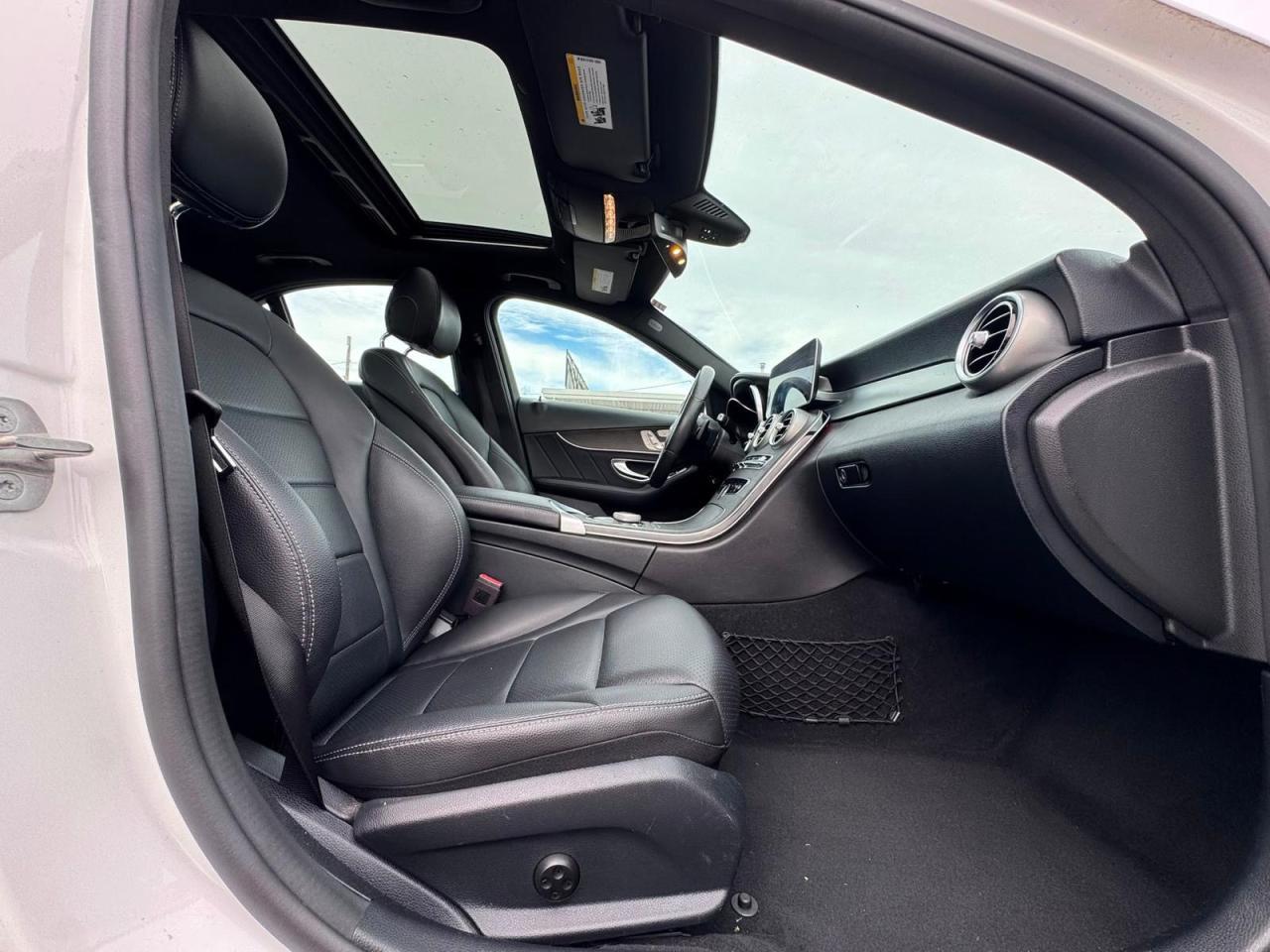 2020 Mercedes-Benz C 300 4Matic - Фото 5