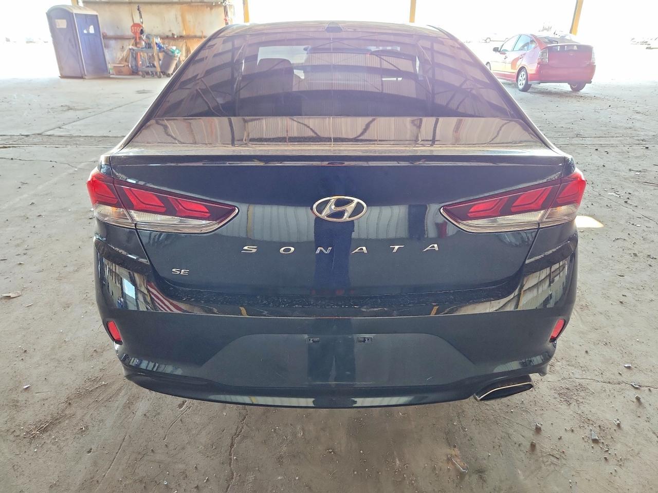 2019 Hyundai Sonata Se - Image 6