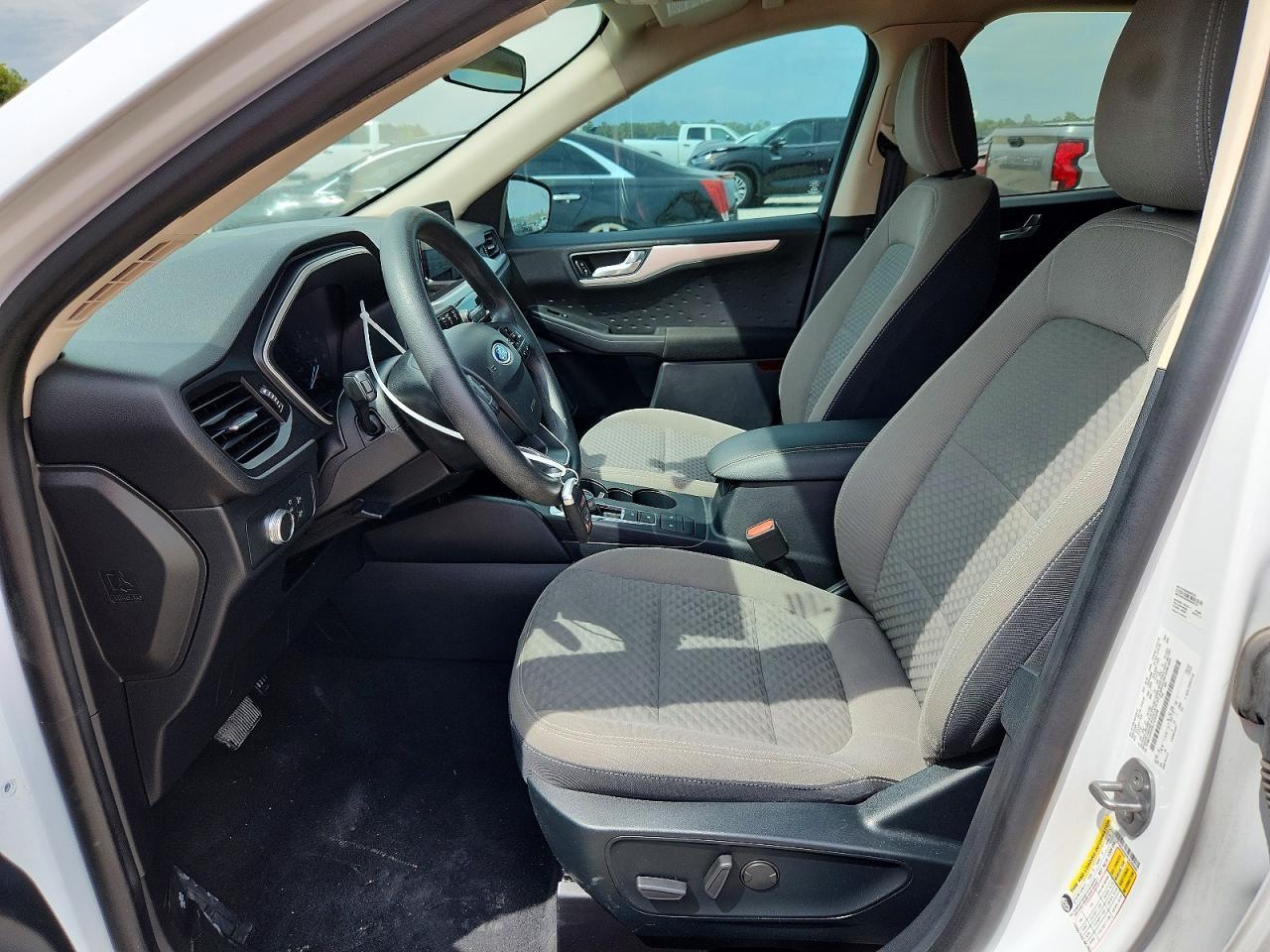 2020 Ford Escape Se - Фото 7