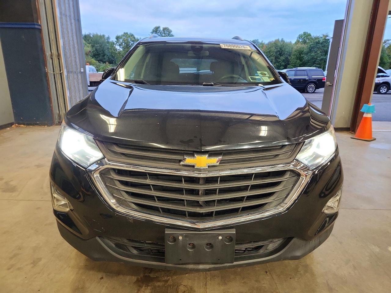 2020 Chevrolet Equinox Lt - Image 5