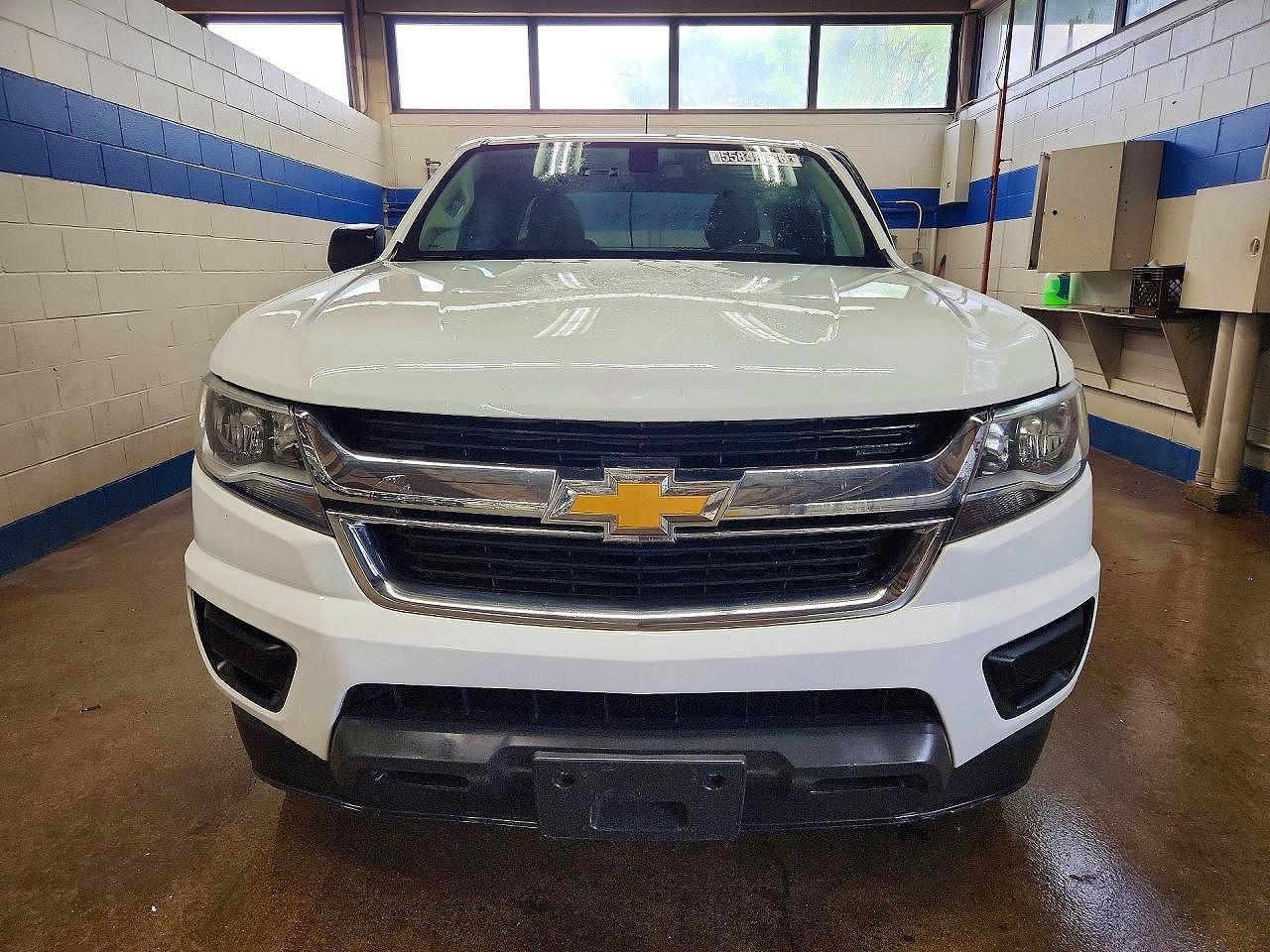 2019 Chevrolet Colorado - Фото 5
