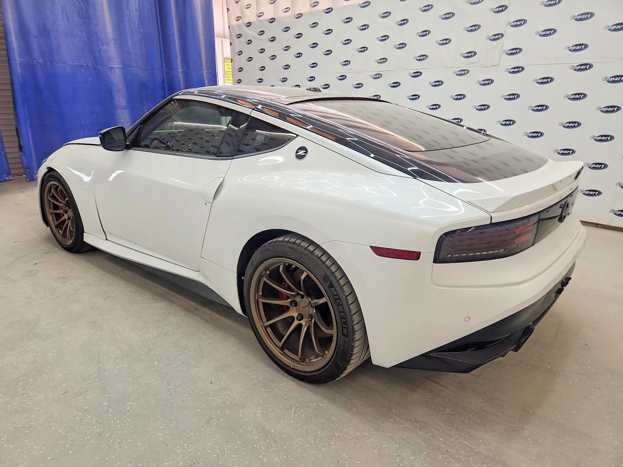 2024 Nissan Z Performance - Image 2