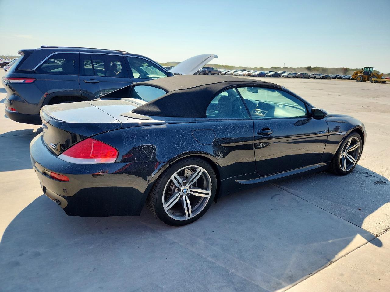 2007 BMW M6 - Image 3