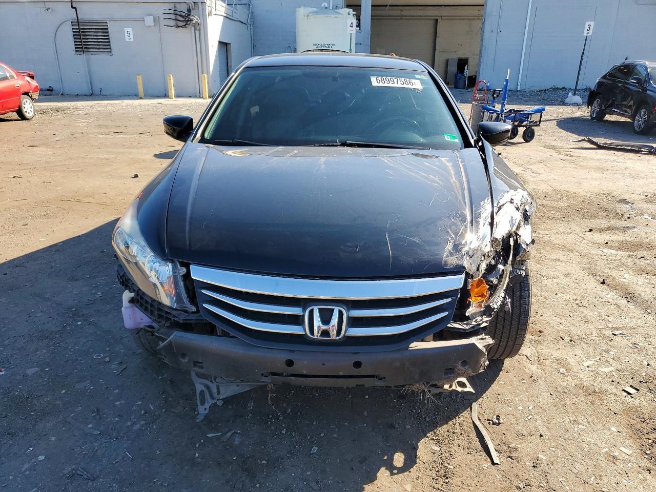 2011 Honda Accord Se - Фото 5