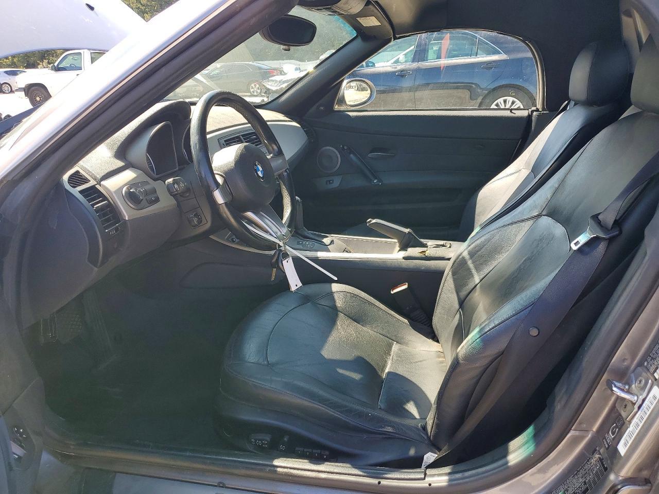 2003 BMW Z4 2.5 - Image 7