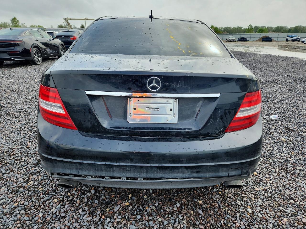 2009 Mercedes-Benz C 300 - Фото 6