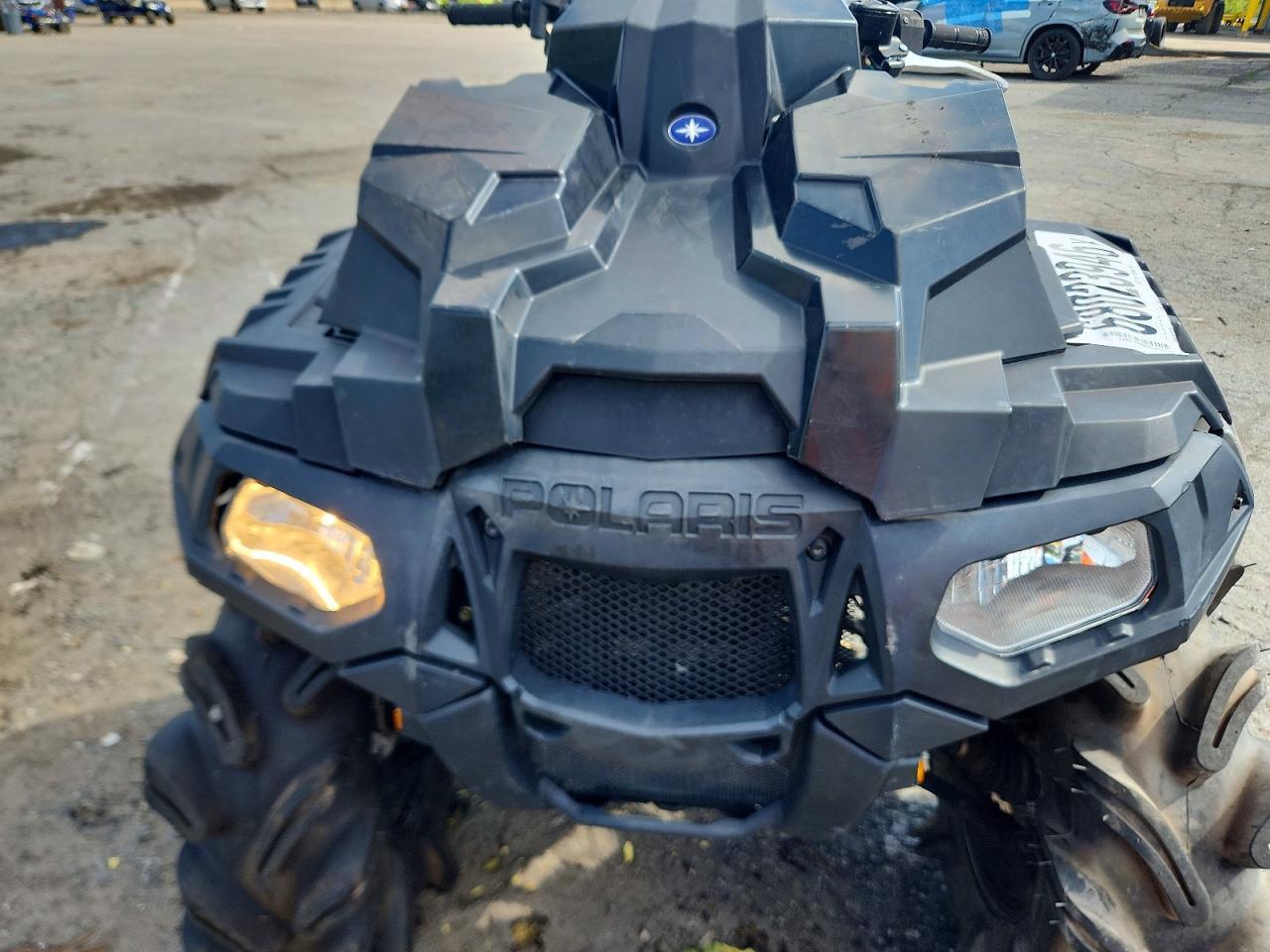 2023 Polaris Sportsman 850 Atv - Image 7