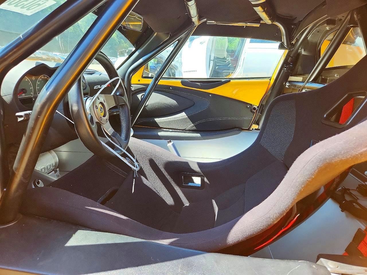 2014 Lotus Elise - Image 7