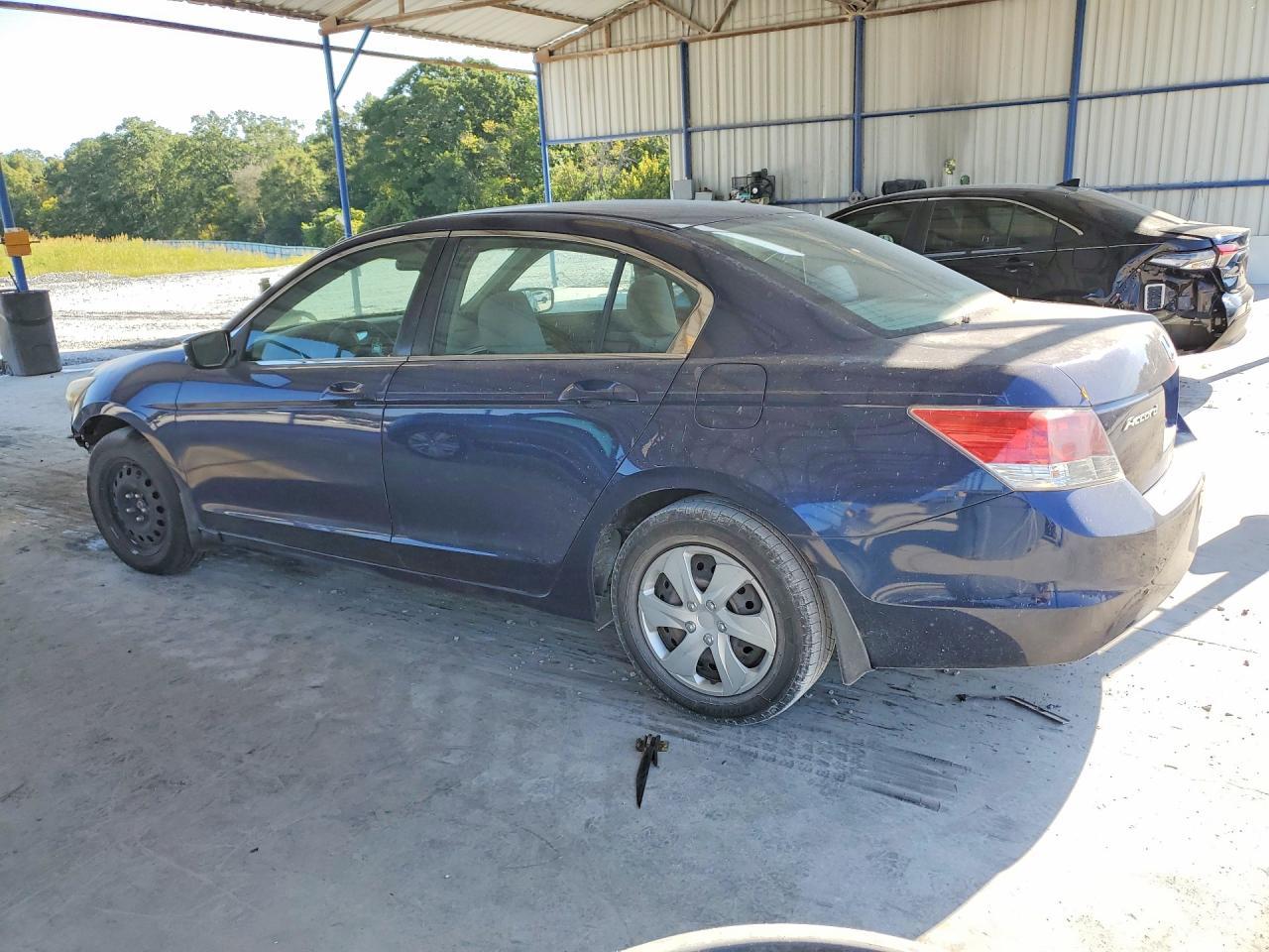 2010 Honda Accord Lx - Image 2