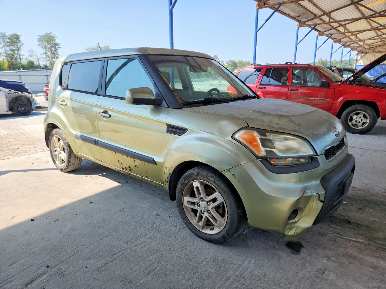 2011 Kia Soul + - Image 4