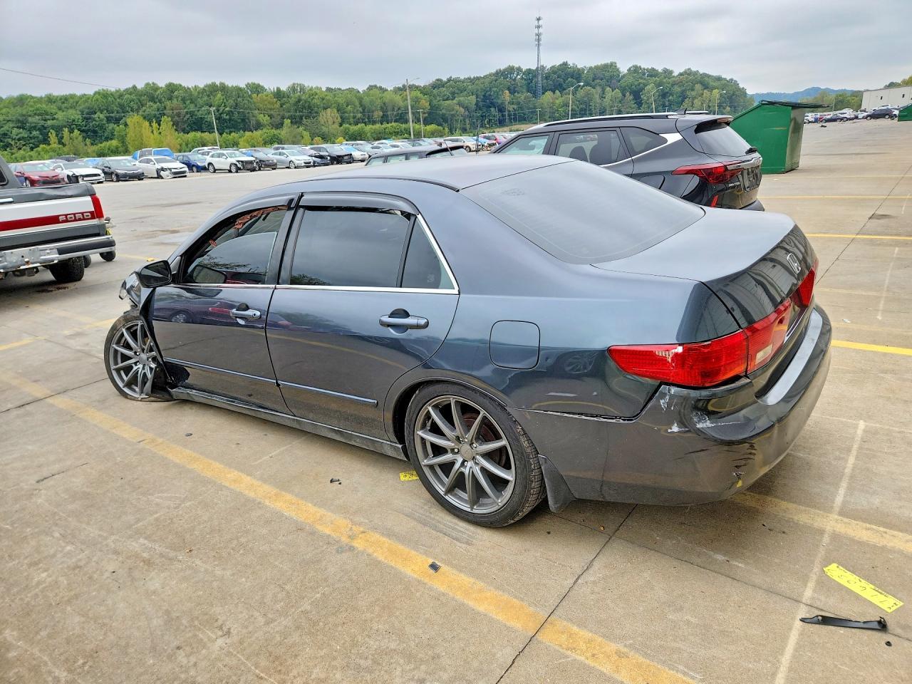 2005 Honda Accord Lx - Image 2