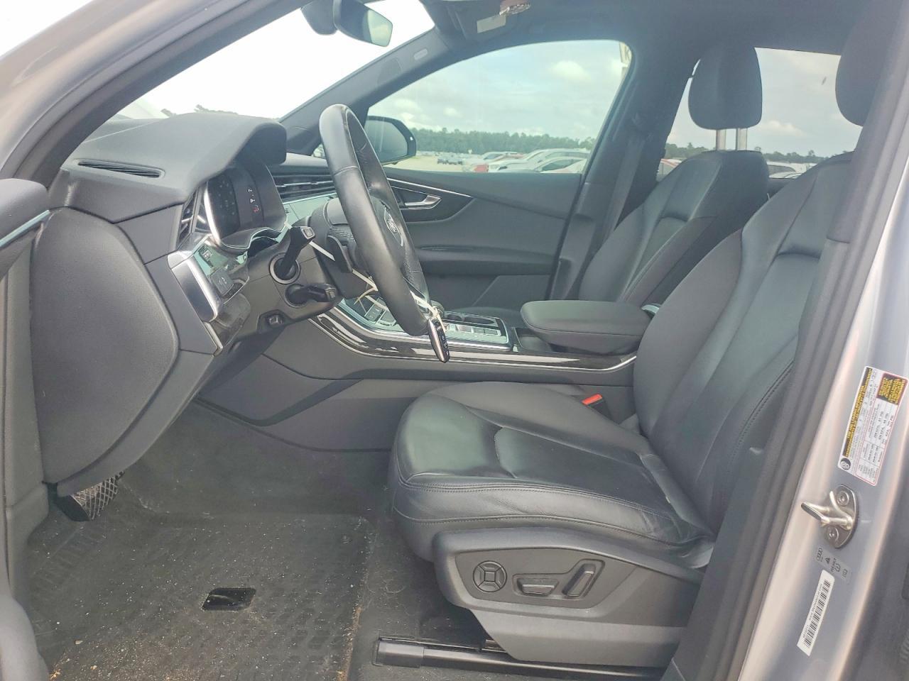 2021 Audi Q7 Premium Plus - Image 7
