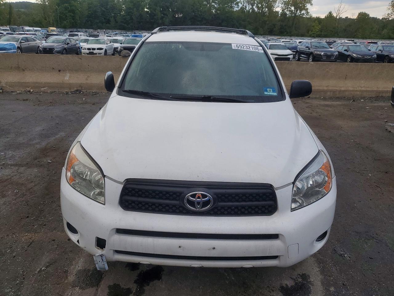 2006 Toyota Rav4 Base - Фото 5