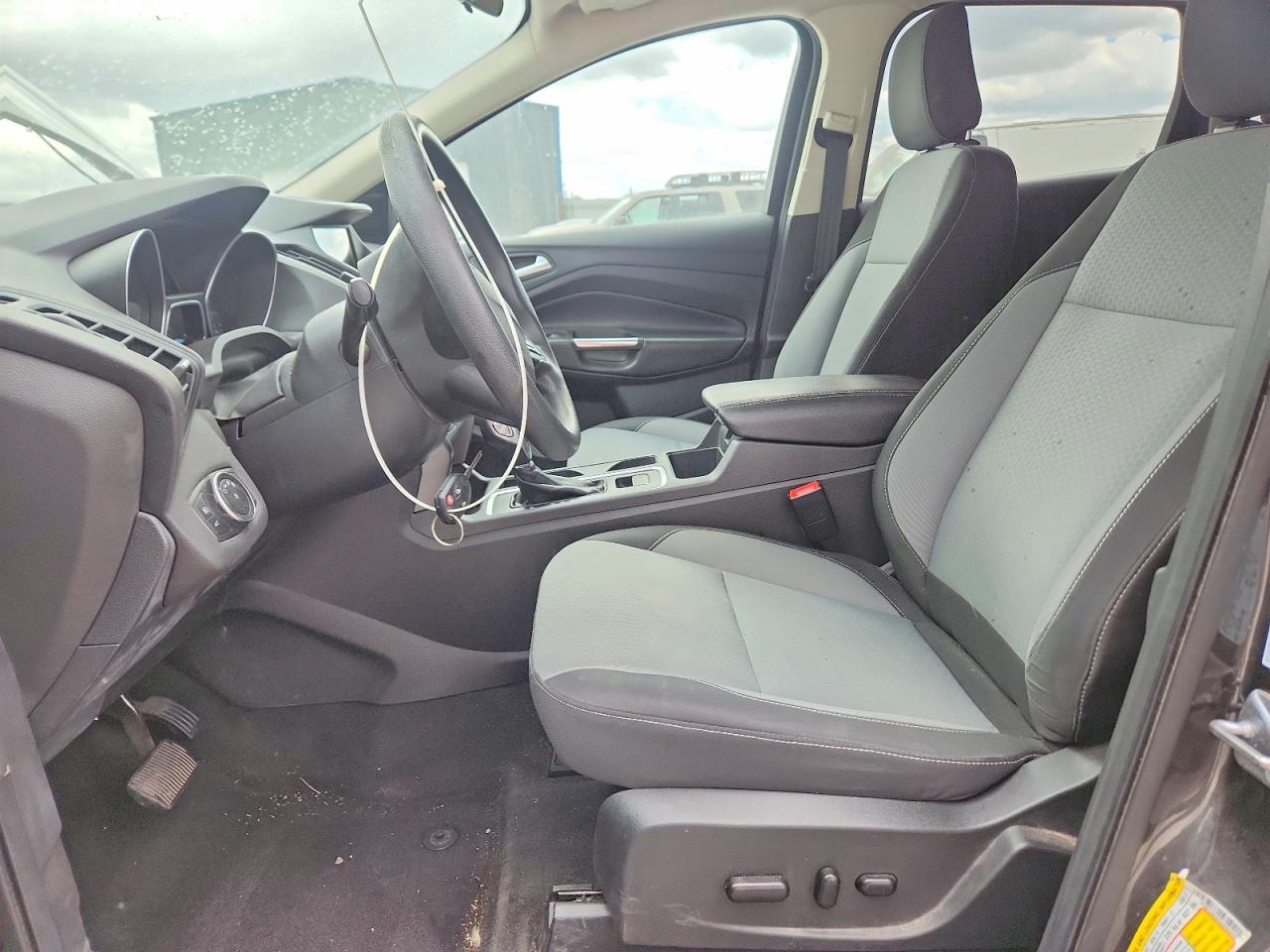 2018 Ford Escape Se - Image 7