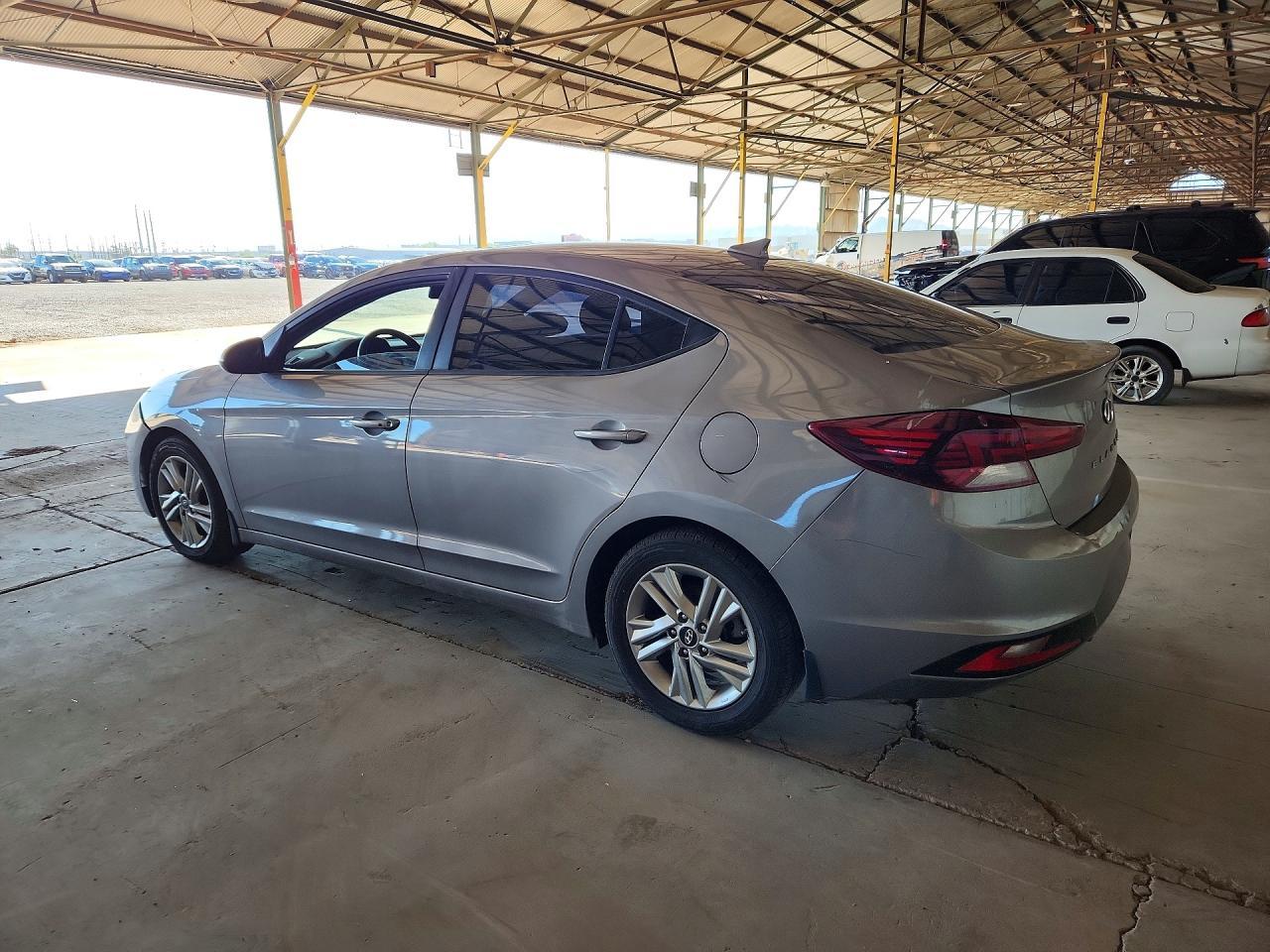 2020 Hyundai Elantra Value Edition - Фото 2