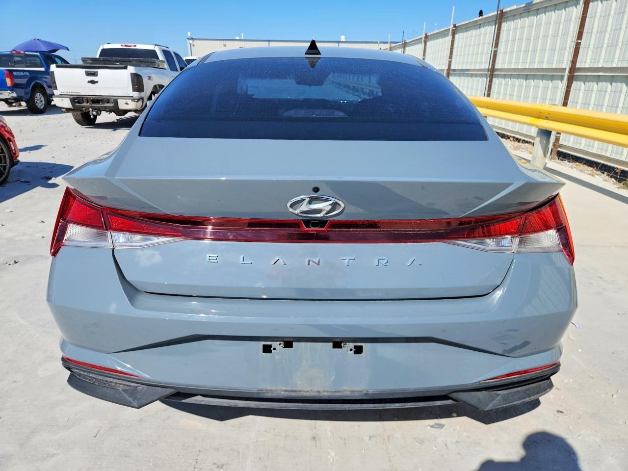 2023 Hyundai Elantra Sel - Image 6