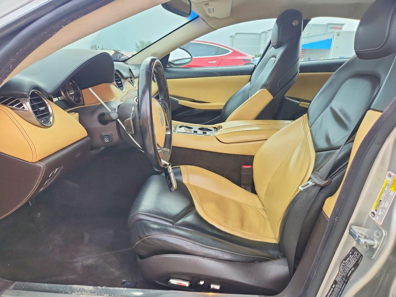 2012 Fisker Automotive Karma Collector Edition - Image 7
