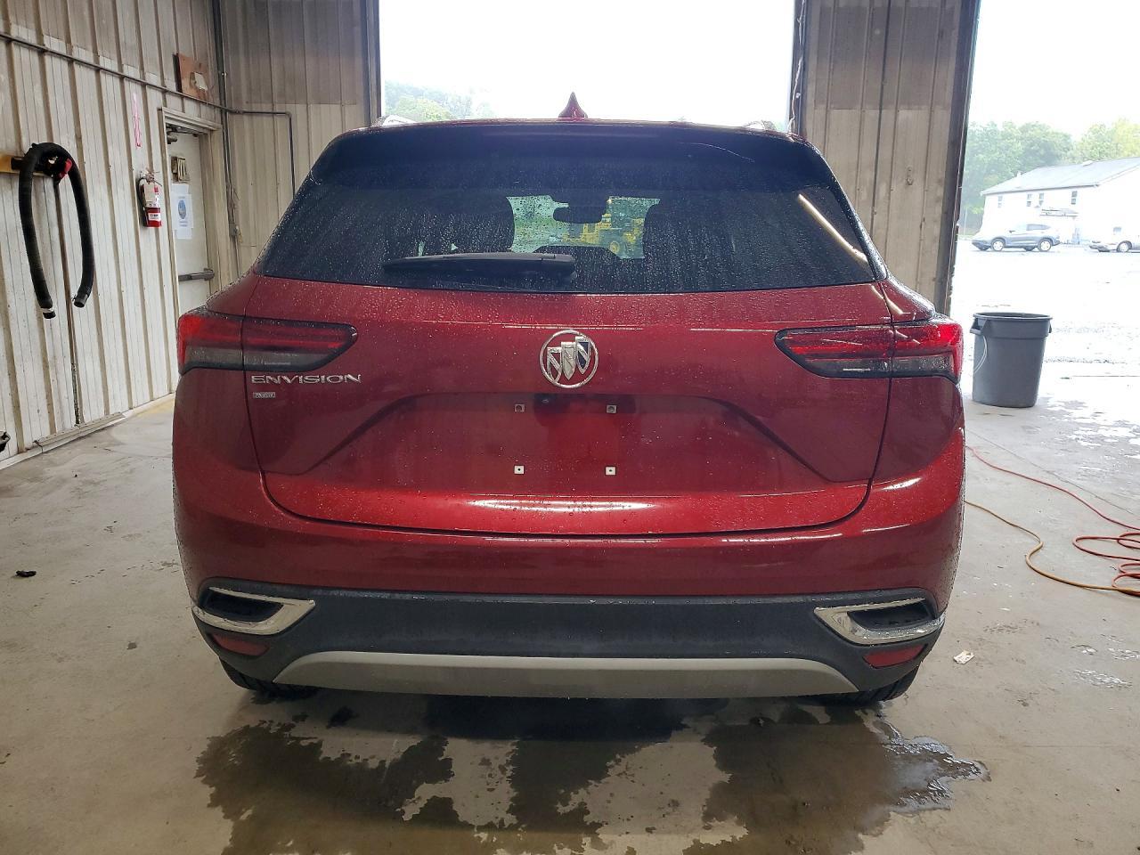 2023 Buick Envision Essence - Image 6
