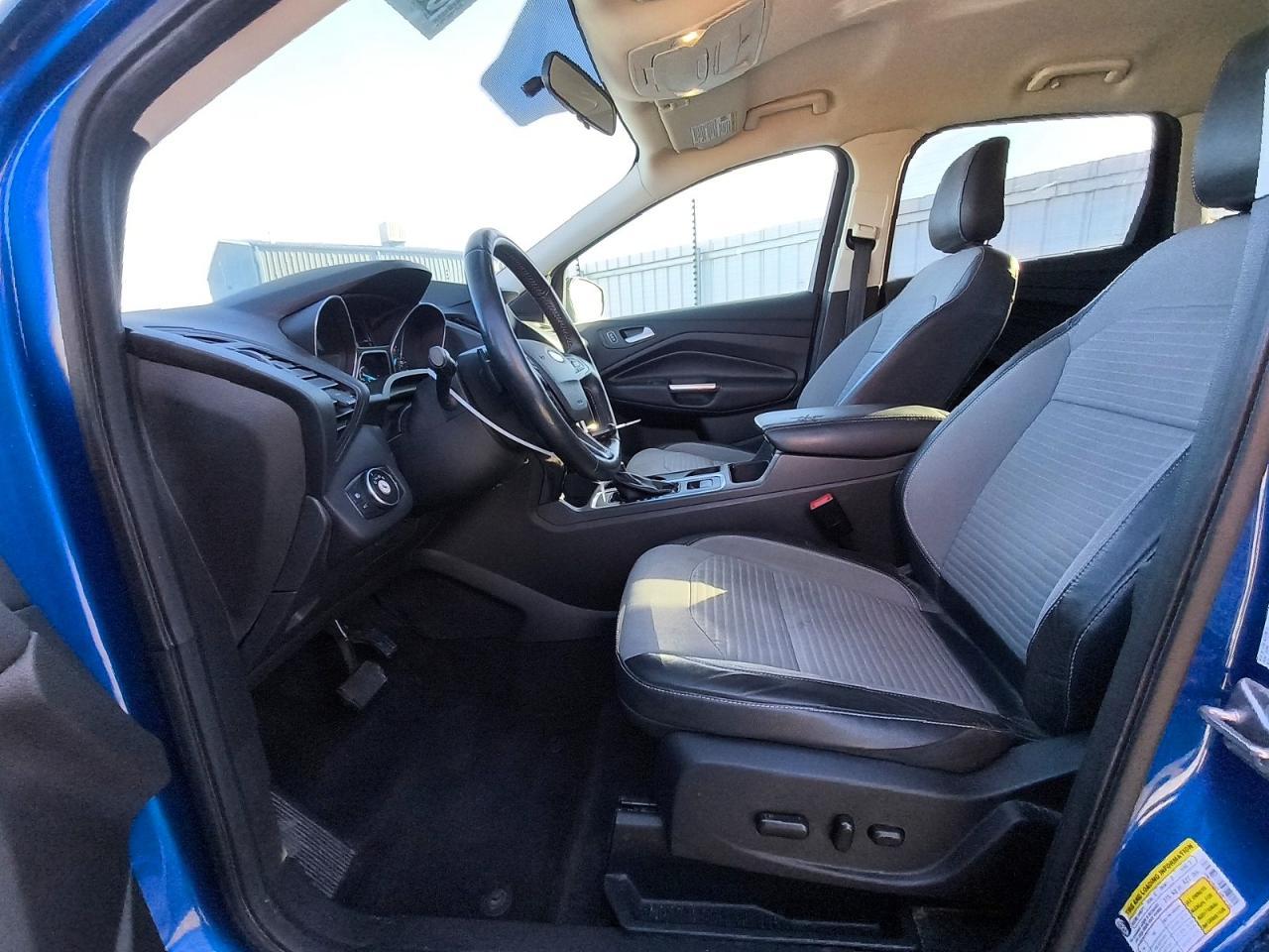 2018 Ford Escape Se - Image 7