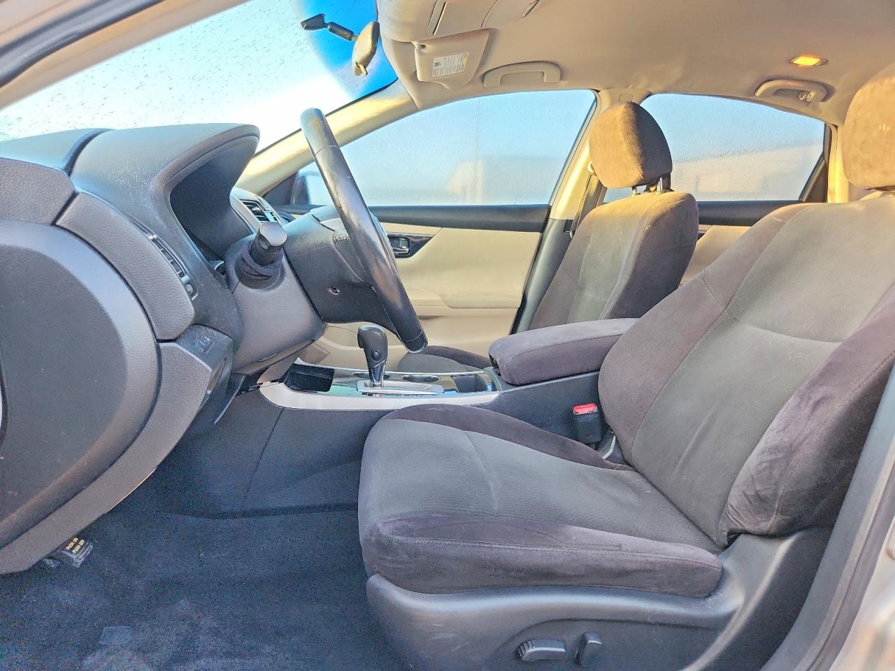 2013 Nissan Altima 2.5 - Image 7