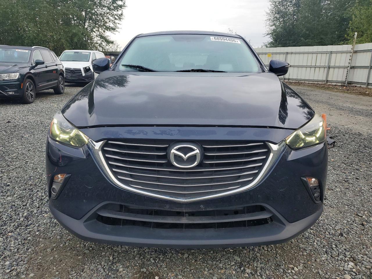 2016 Mazda Cx-3 Grand Touring - Фото 5