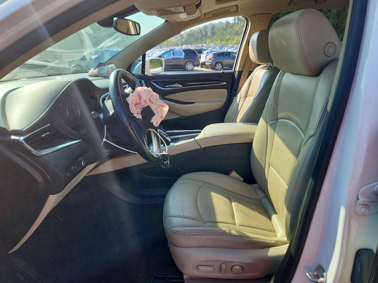 2019 Buick Enclave Premium - Фото 7