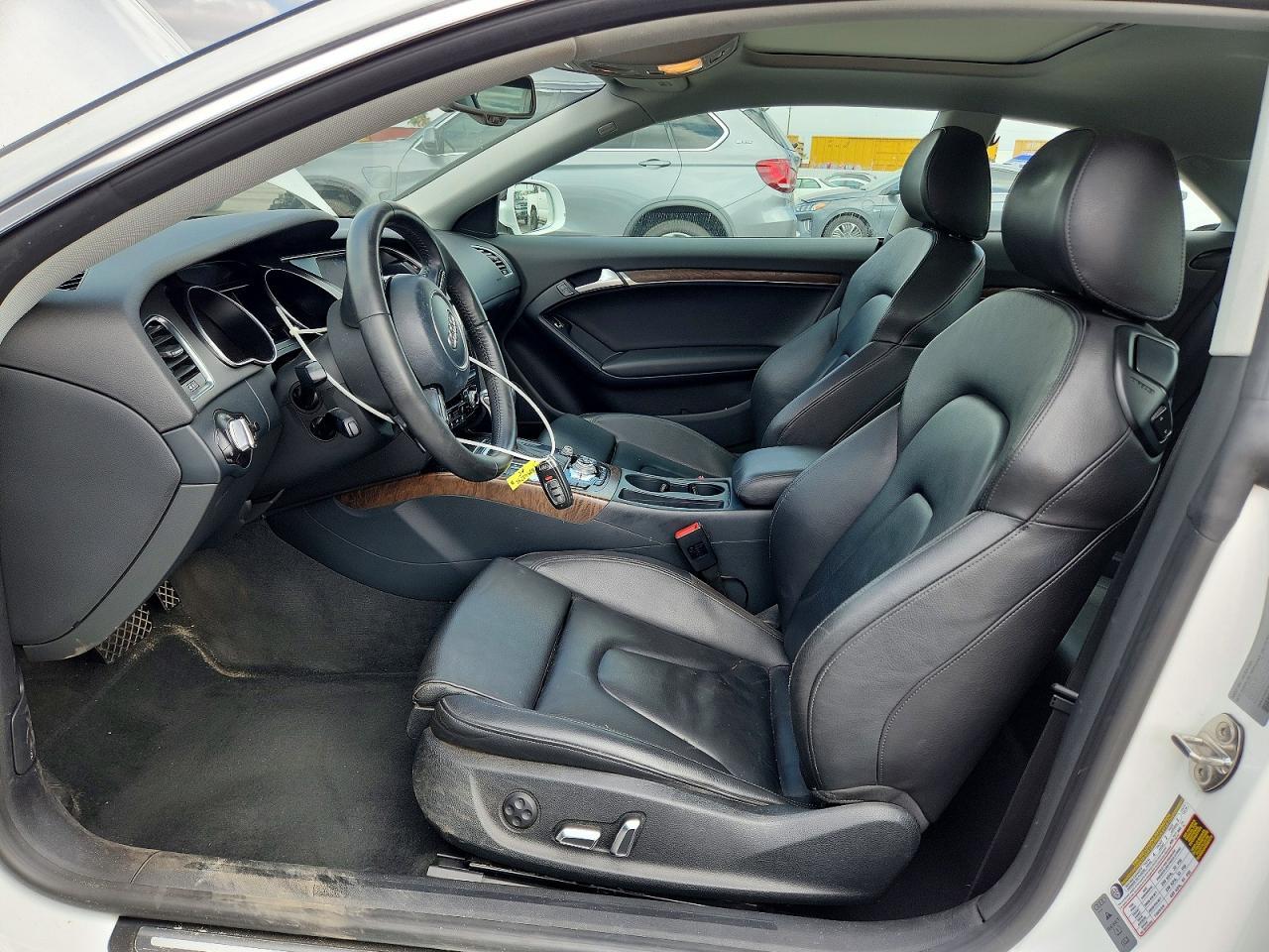 2014 Audi A5 Premium Plus - Image 7