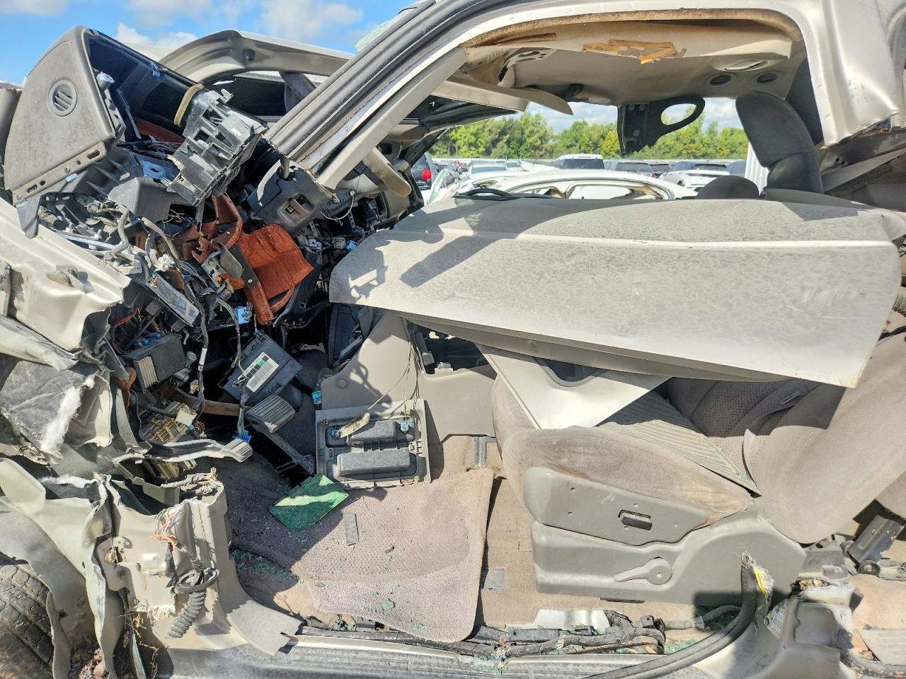 2006 Chevrolet Tahoe K1500 - Image 7