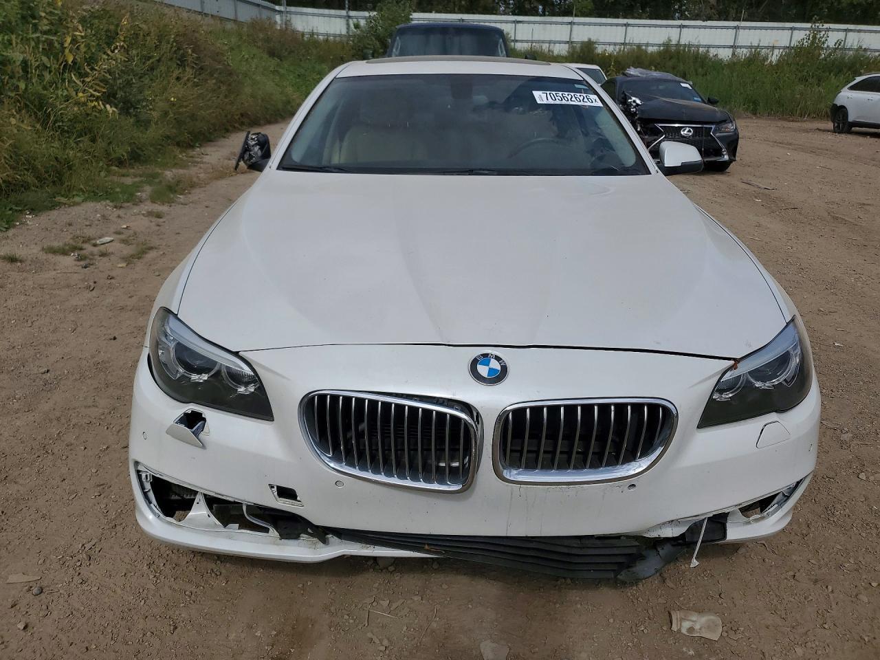 2014 BMW 528 Xi - Image 5