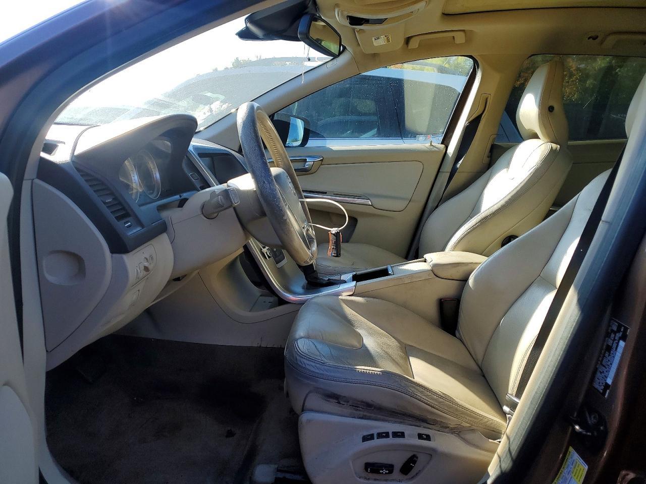 2013 Volvo Xc60 T6 - Image 7