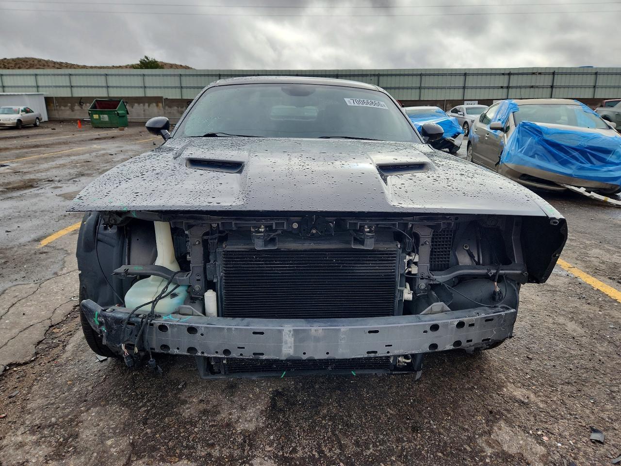 2015 Dodge Challenger Sxt Plus - Image 5