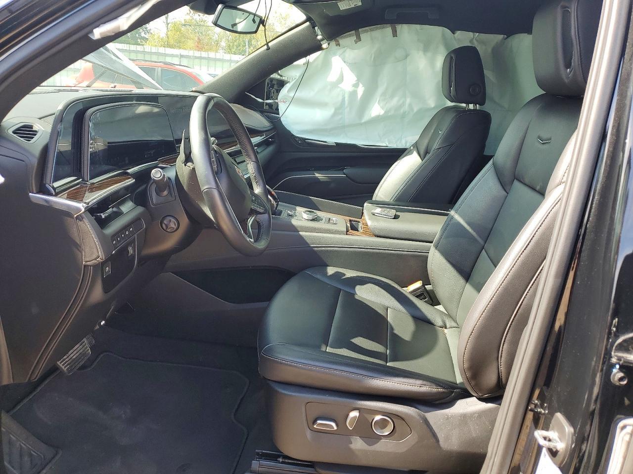 2024 Cadillac Escalade Esv Luxury - Фото 7