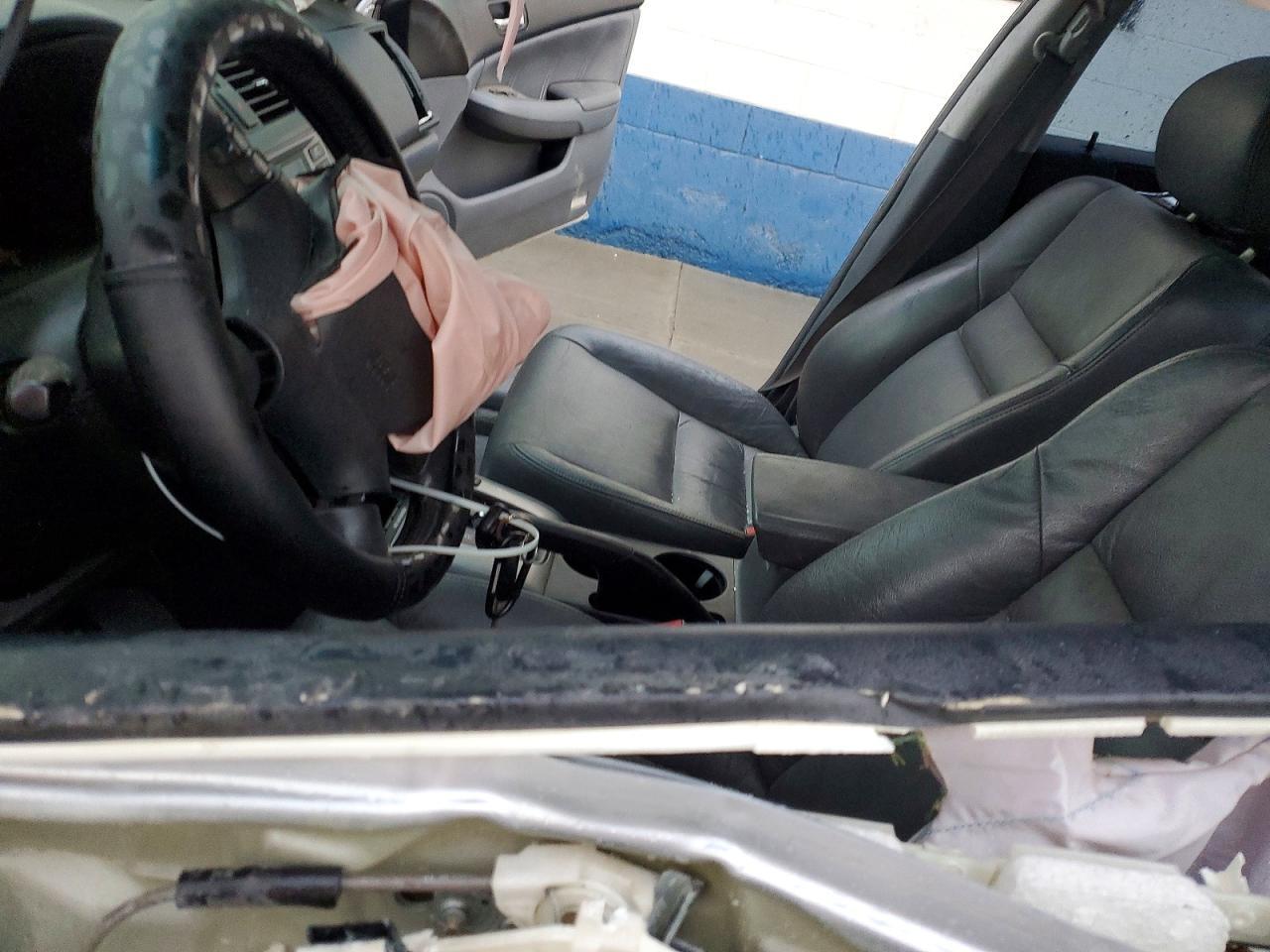 2007 Honda Accord Ex - Image 7