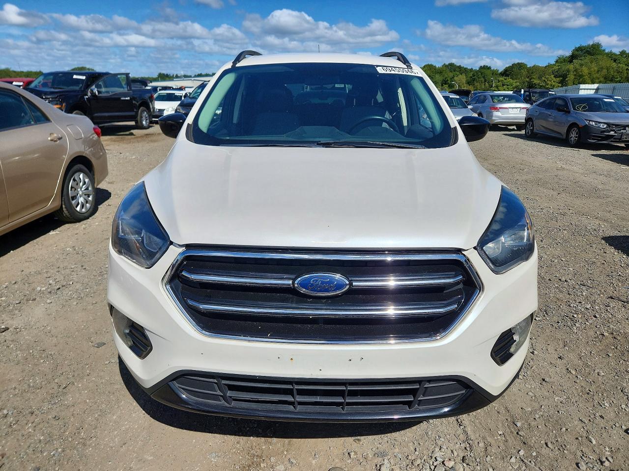 2019 Ford Escape Se - Фото 5