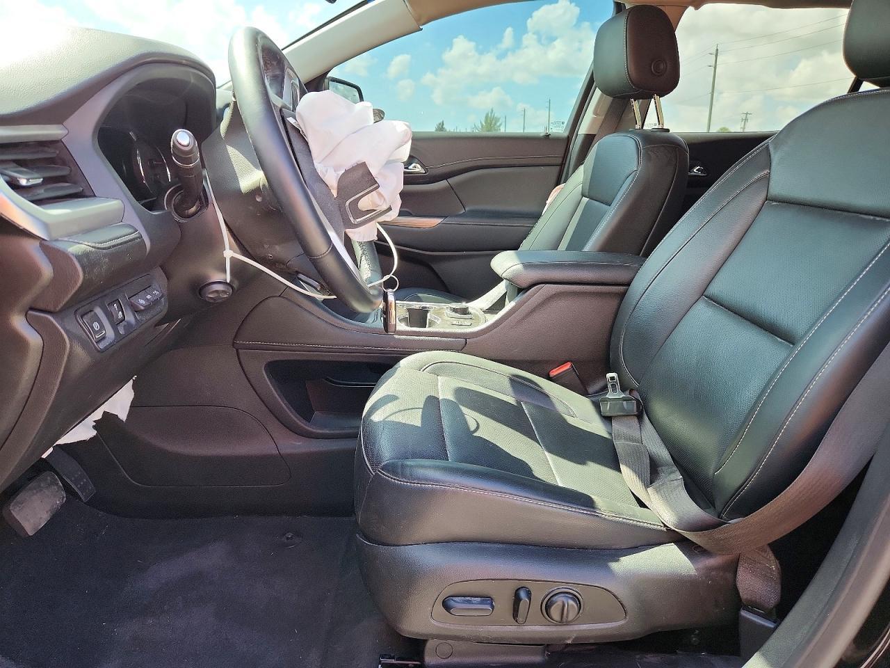 2023 GMC Acadia Slt - Image 7