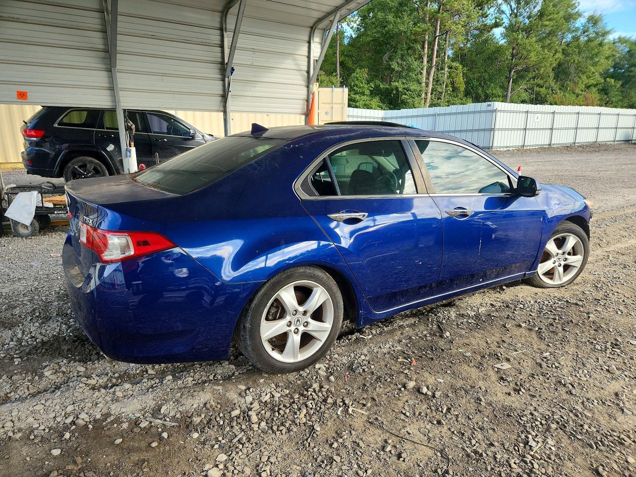2009 Acura Tsx - Image 3